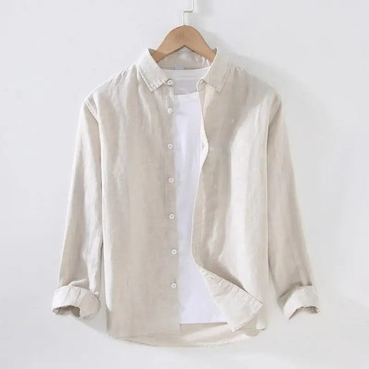 Bazaar Blink Breeze Shirt - Khaki